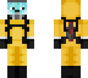 nexe suit