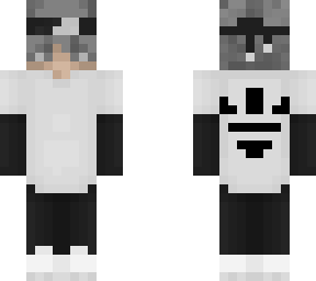 ninja pvp skin
