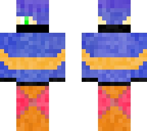 nova