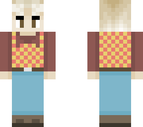 nugget (gaming contest entry!)