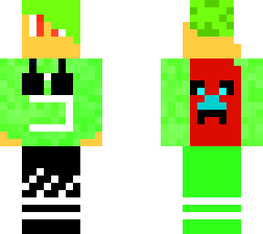 one player ready go (green)