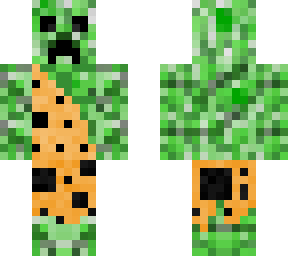 ooga booga creeper