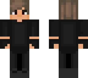 padilla without sweater (skin without bugs)