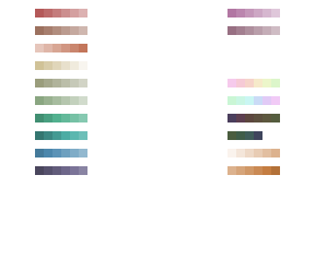 palette contest! rules in description!