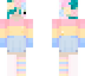 pan pride nico