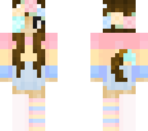 pan pride oc