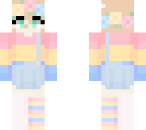 pans rights