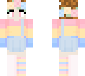 pan***ual skin