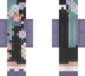 pastel goth