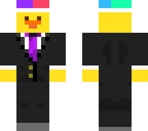 pato traje2