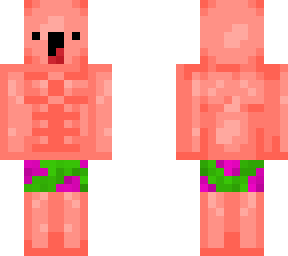 patric