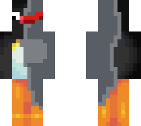 penguin terminator