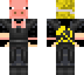 pig tfu