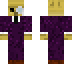 pimp golem