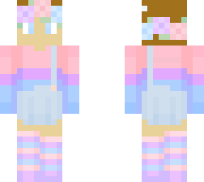 pink boi