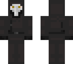 plague doctor