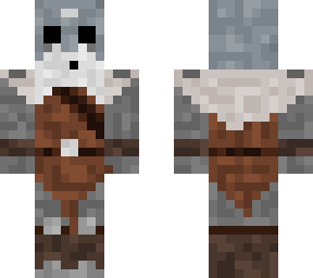 polar knight