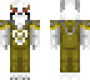 powertale asriel