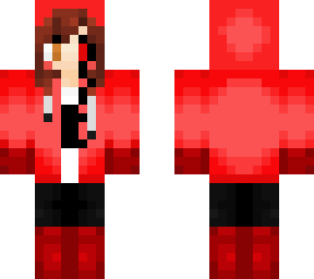 powertale chara