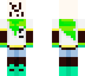 powertale papyrus