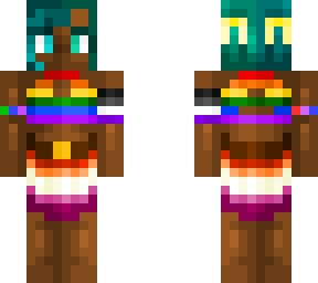 pride skin -ce-