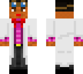 professor dutch