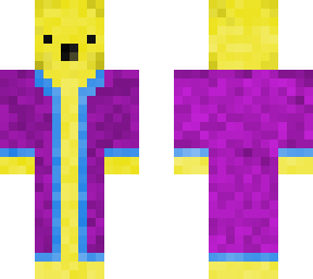 pufferfish wizard