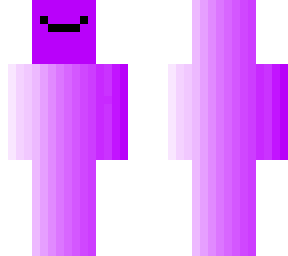 purple ombre