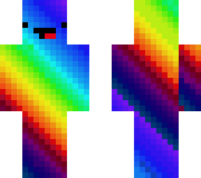 rainbow derp