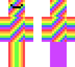 rainbowify