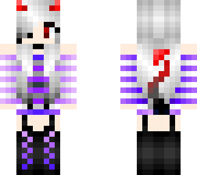 rando girl