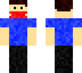 random boy.