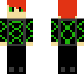 re upload of my costom skin