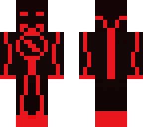 red death