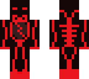 red death