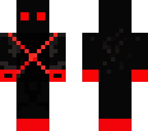 red jvs