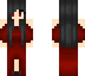 red rose bloodthirst