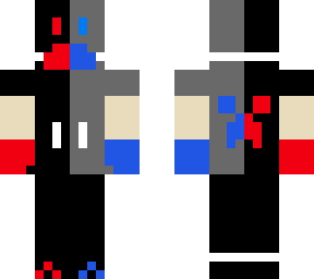 red vs blue vs covid-19