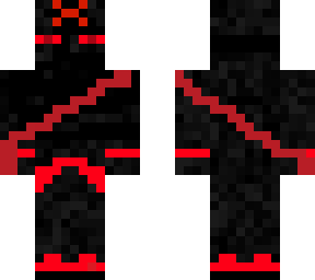 red x king