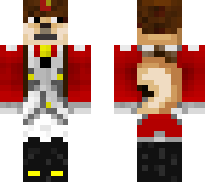 redcoat doge