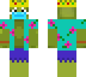 revax frog covid19 edition