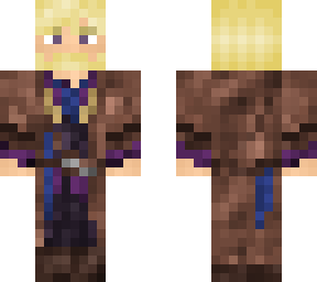 ritorin recolor