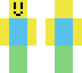 roblox noob