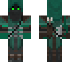 rogue (edited )(not oc)