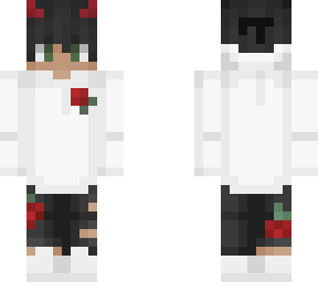 Romantico | Minecraft Skin