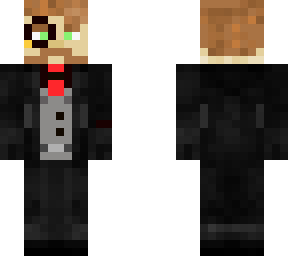 royal butler edit #