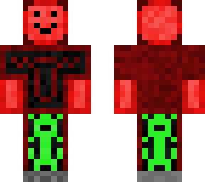 ruby alien thing