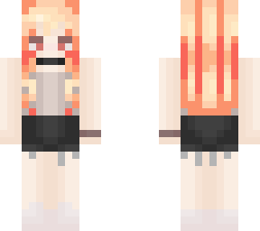 s u n s e t - finished skin