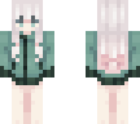 sagiri izumi