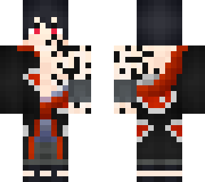 sasuke uchiha